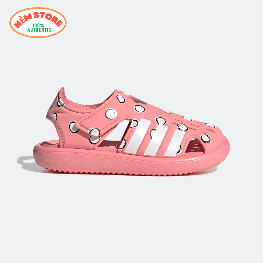 Giày sandal trẻ em bé gái FY8959 - hàng chính hãng