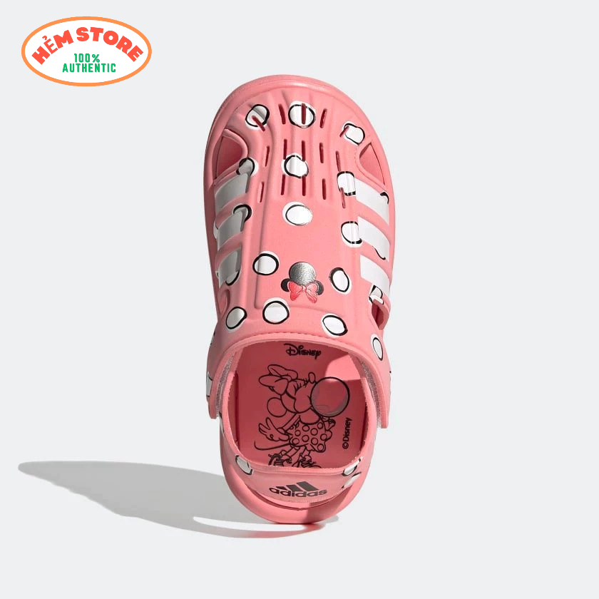 Giày sandal trẻ em bé gái FY8959 - hàng chính hãng