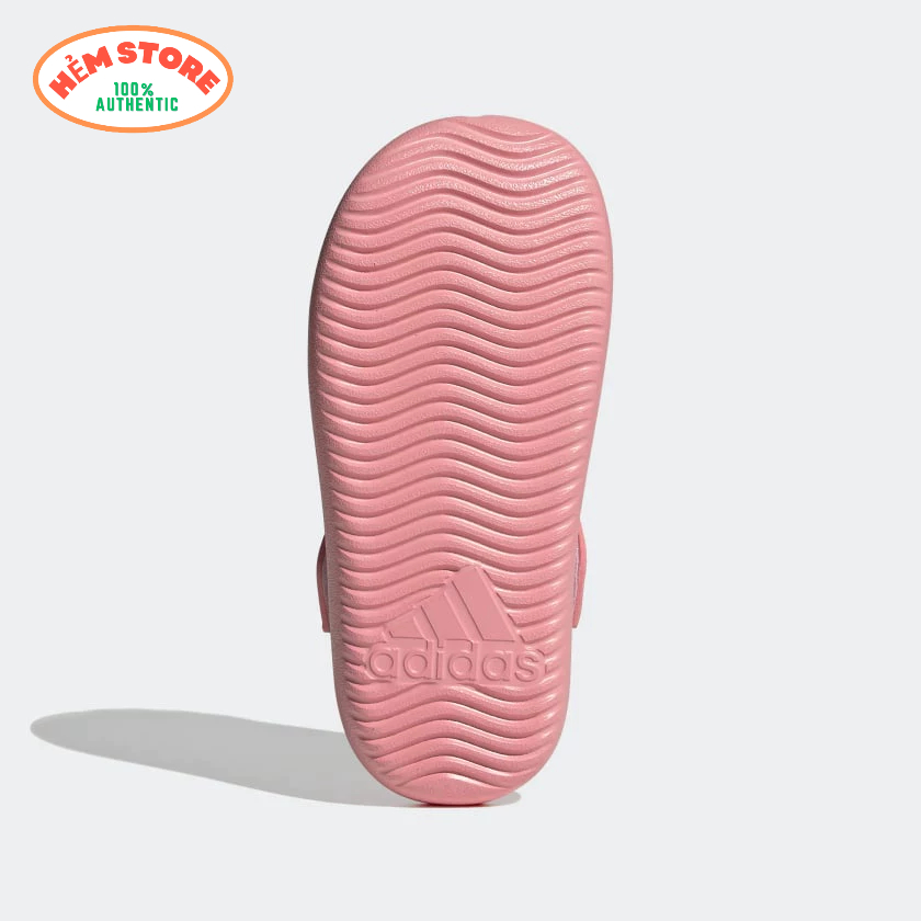 Giày sandal trẻ em bé gái FY8959 - hàng chính hãng