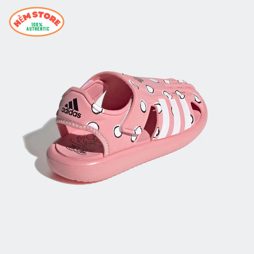 Giày sandal trẻ em bé gái FY8959 - hàng chính hãng