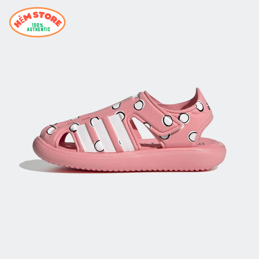 Giày sandal trẻ em bé gái FY8959 - hàng chính hãng