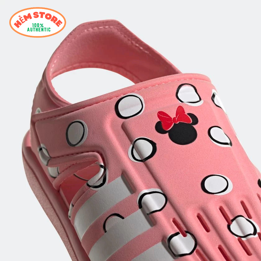 Giày sandal trẻ em bé gái FY8959 - hàng chính hãng