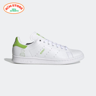 Giày thể thao nam adidas stan smith fx5550 - hàng chính hãng