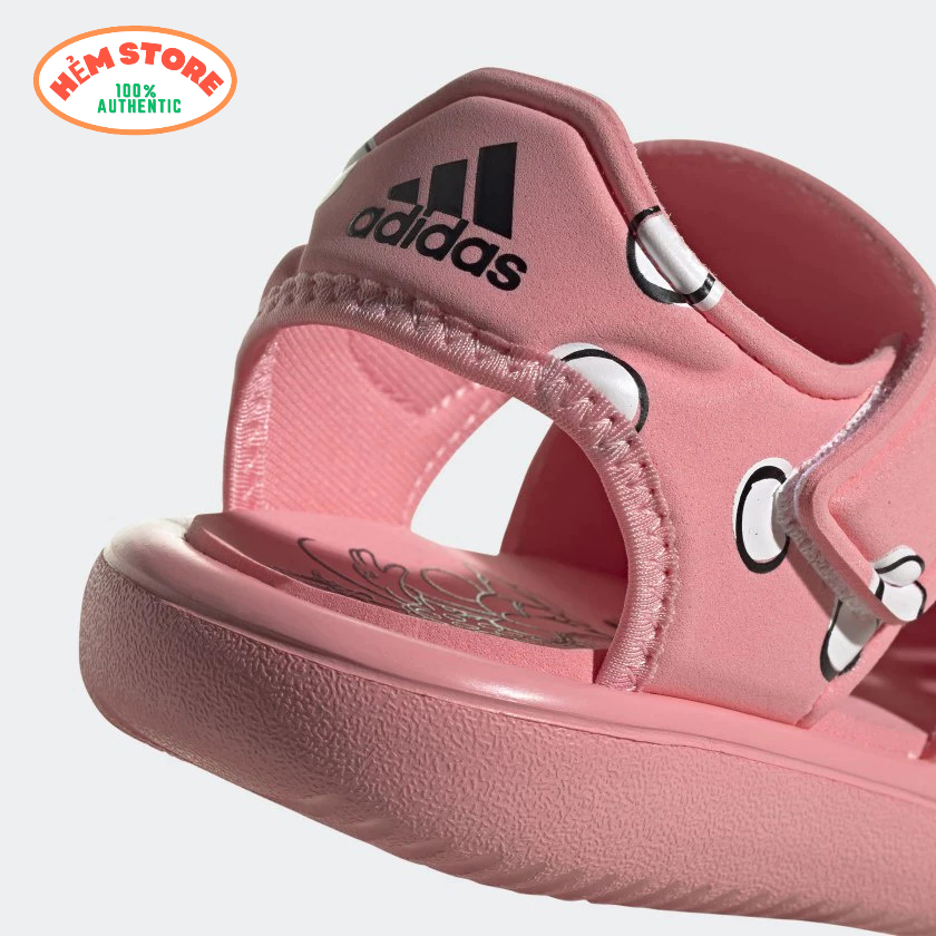 Giày sandal trẻ em bé gái FY8959 - hàng chính hãng