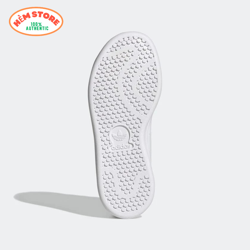 Giày adidas trẻ em Stan Smith X Kevin Lyon H05271