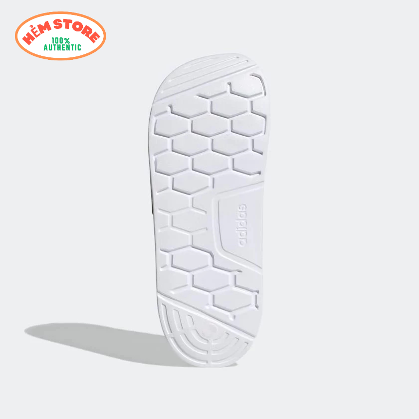 Dép quai ngang nam adidas H05126 - hàng chính hãng