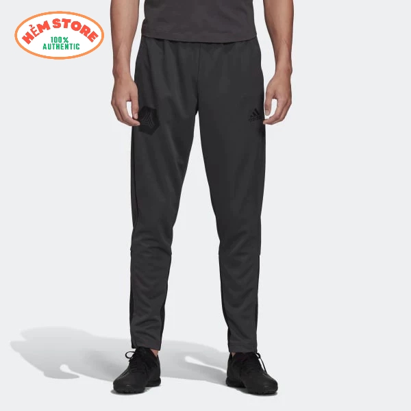 Quần thể thao nam adidas Tan FJ6329 - hàng chính hãng