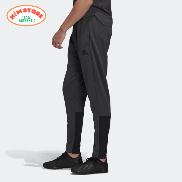 Quần thể thao nam adidas Tan FJ6329 - hàng chính hãng