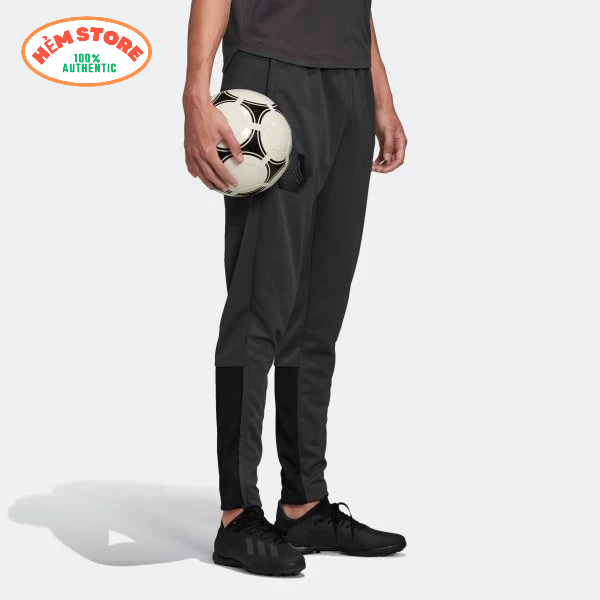 Quần thể thao nam adidas Tan FJ6329 - hàng chính hãng