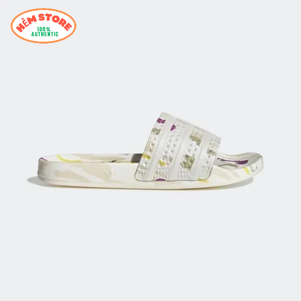 Dép quai ngang adidas adilette GX2703