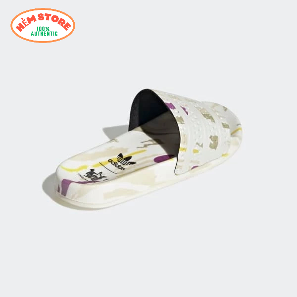 Dép quai ngang adidas adilette GX2703