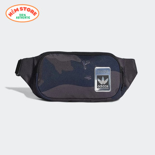 Túi đeo hông adidas camo h34639