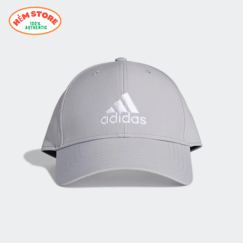 Mũ thể thao bóng chày unisex adidas GE0758