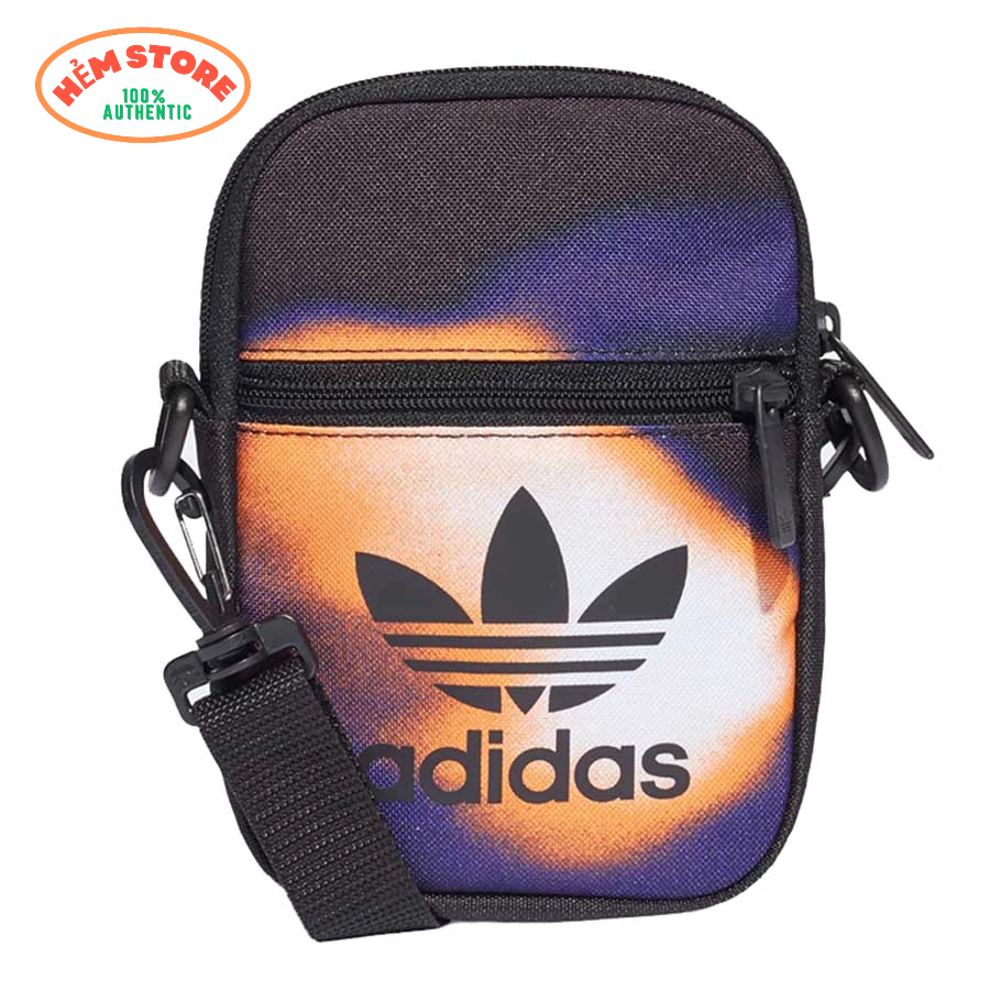 Túi đeo chéo adidas Festival Classic adicolor HC9522