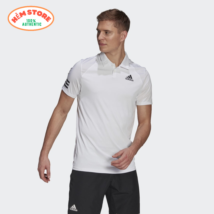Áo polo thể thao tennis nam adidas GL5416 - hàng chính hãng