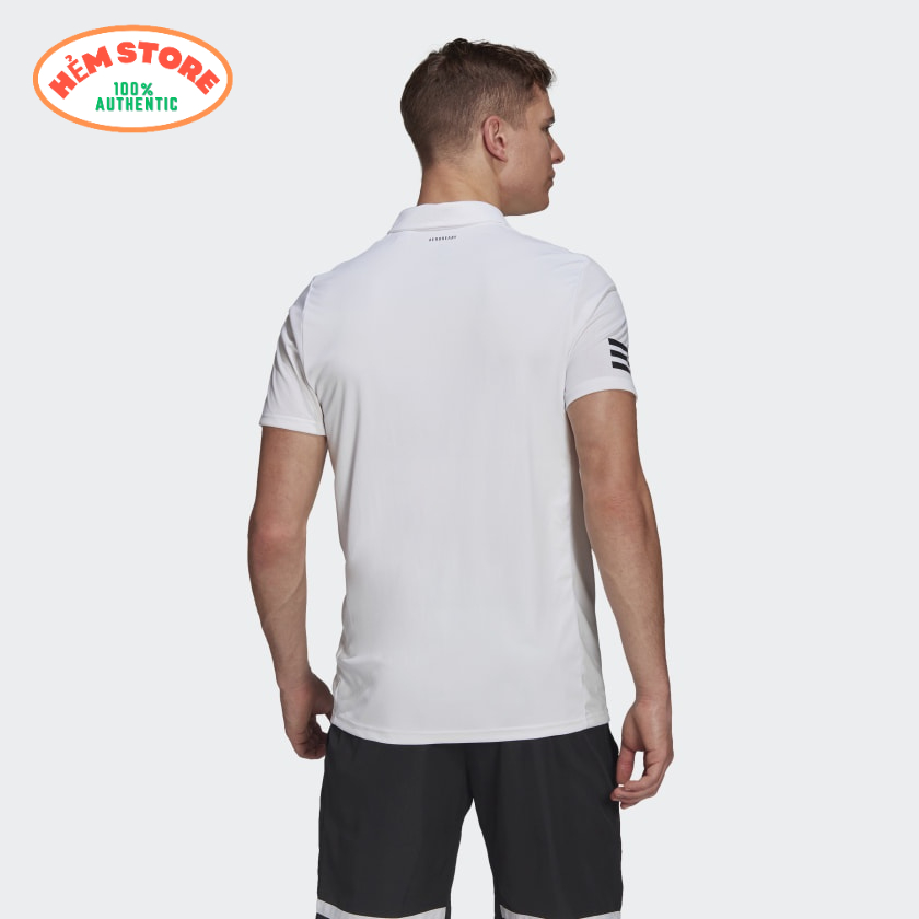 Áo polo thể thao tennis nam adidas GL5416 - hàng chính hãng