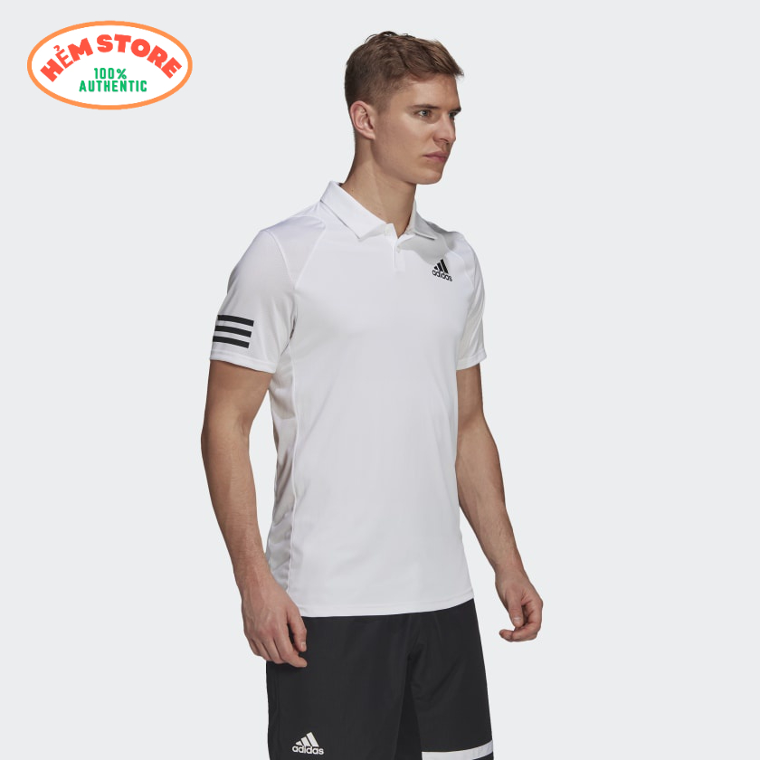 Áo polo thể thao tennis nam adidas GL5416 - hàng chính hãng