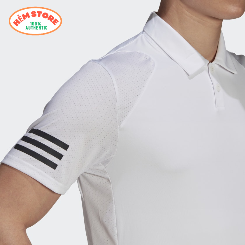 Áo polo thể thao tennis nam adidas GL5416 - hàng chính hãng