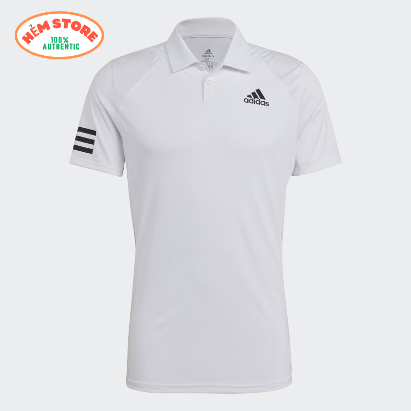 Áo polo thể thao tennis nam adidas GL5416 - hàng chính hãng
