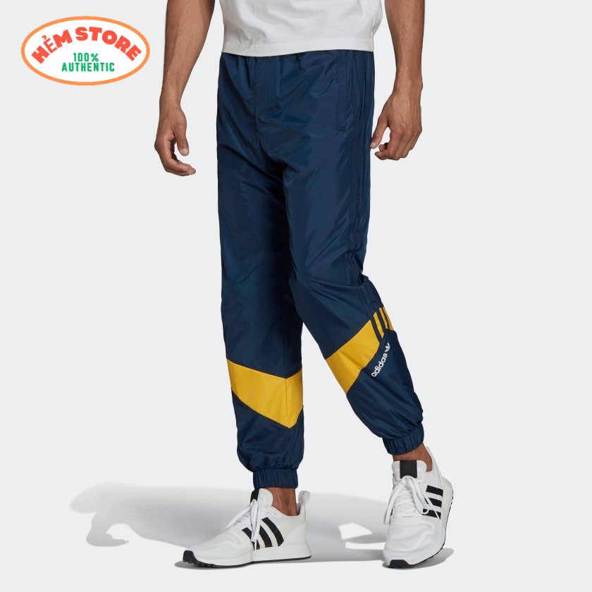 Quần dài adidas Ripstop HF9227