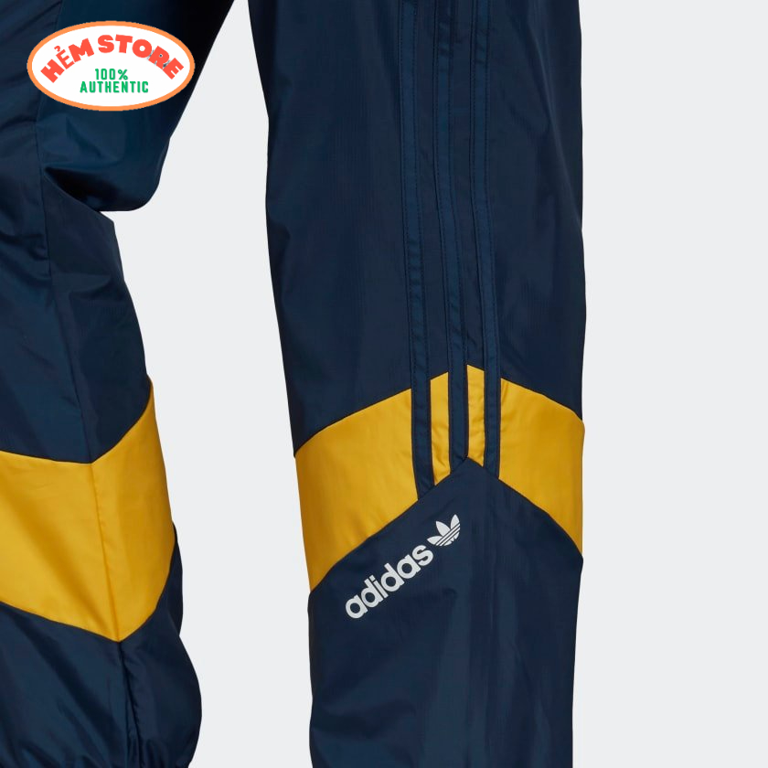 Quần dài adidas Ripstop HF9227