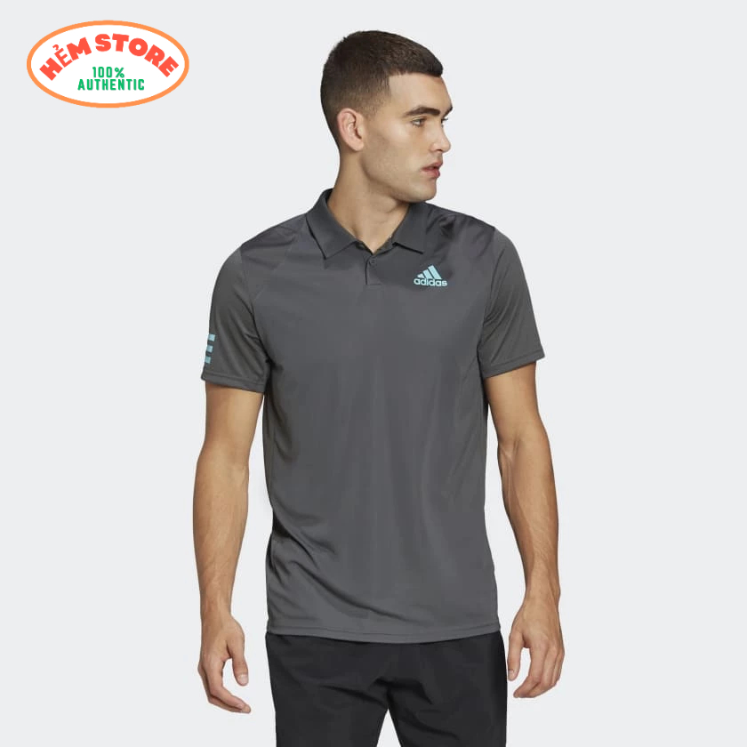 Áo thể thao polo tennis adidas HB8028