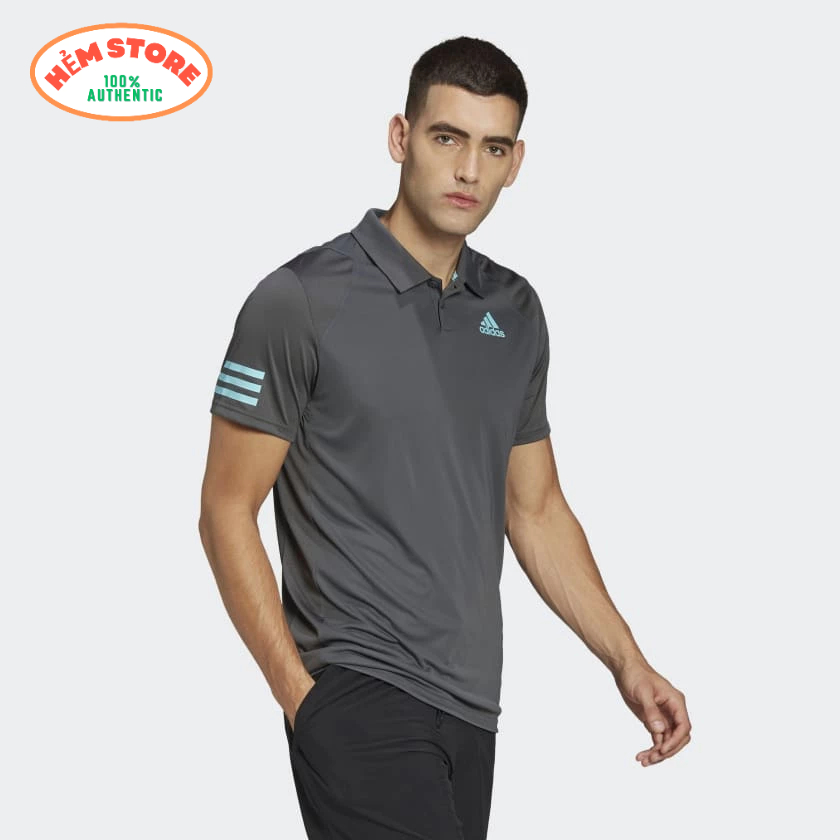 Áo thể thao polo tennis adidas HB8028