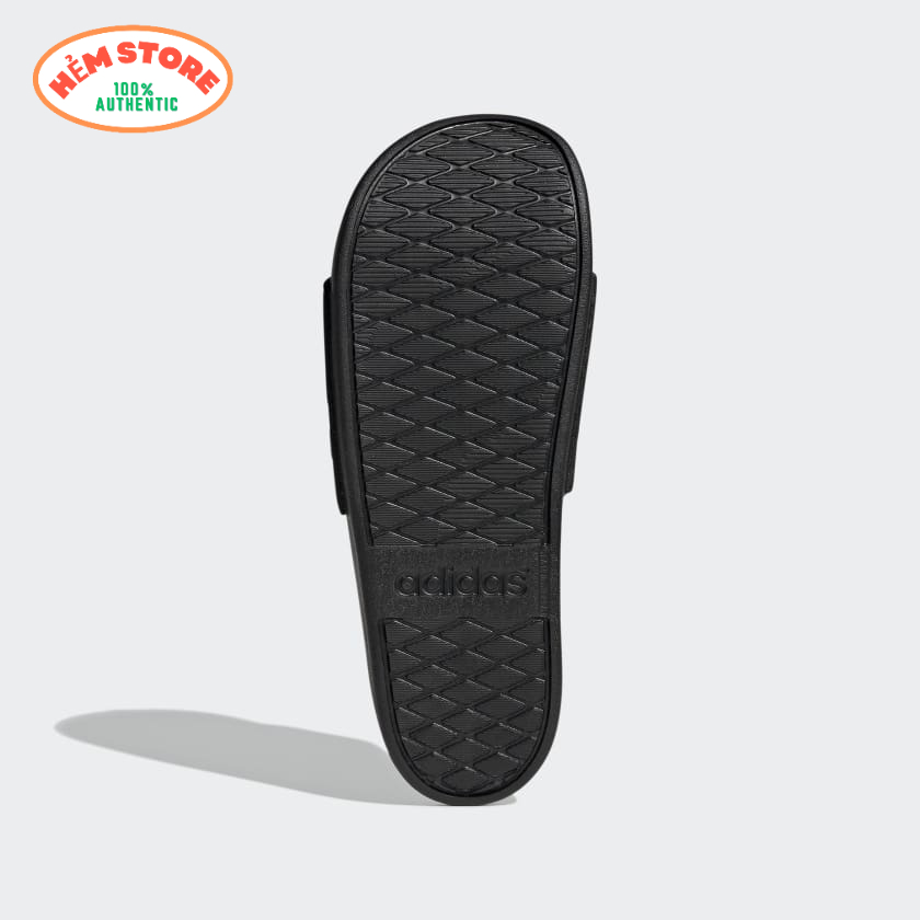 Dép quai ngang Adidas Adilette Comfort The Simpsons