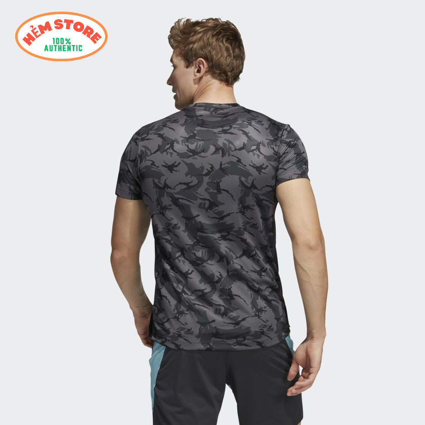 Áo thun adidas nam tập luyện H61587