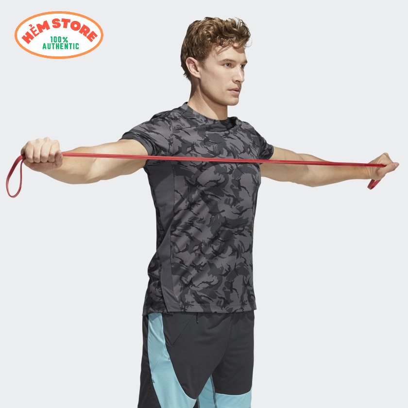 Áo thun adidas nam tập luyện H61587