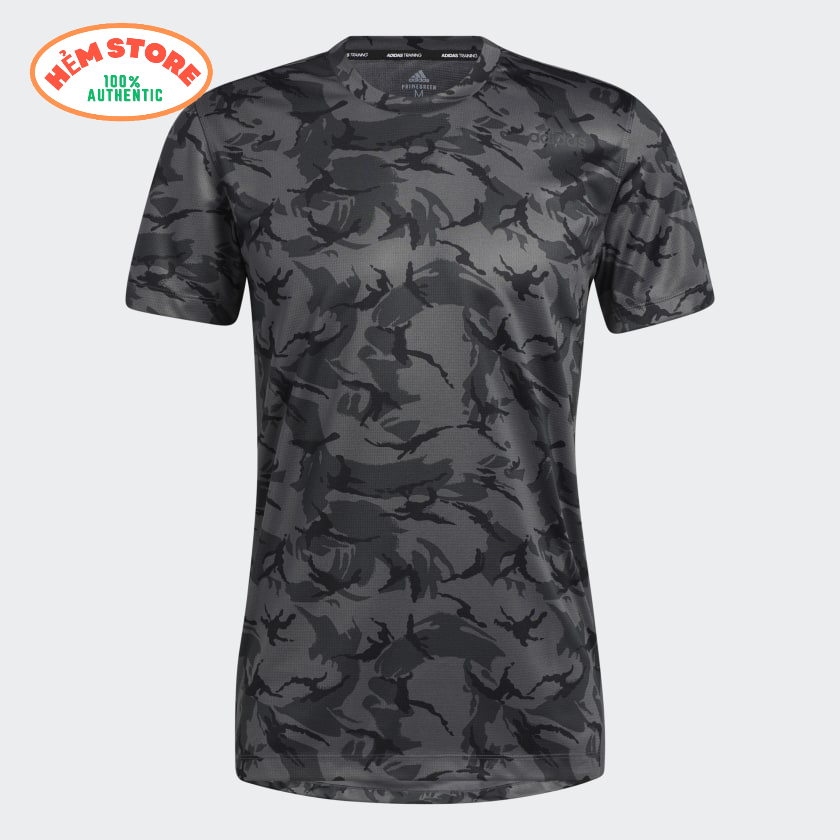 Áo thun adidas nam tập luyện H61587