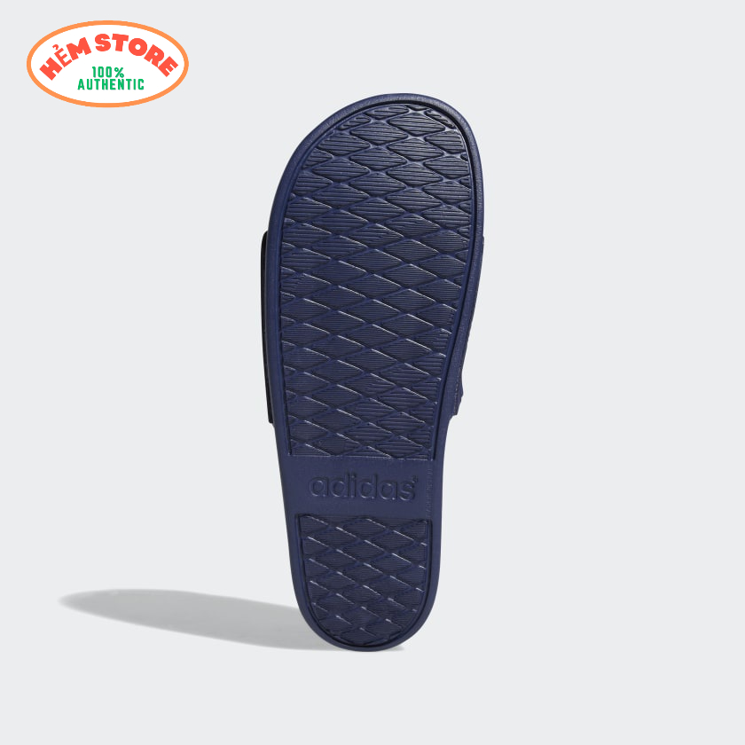 Dép quai ngang nam adidas adilette Comfort EG1851 - hàng chính hãng