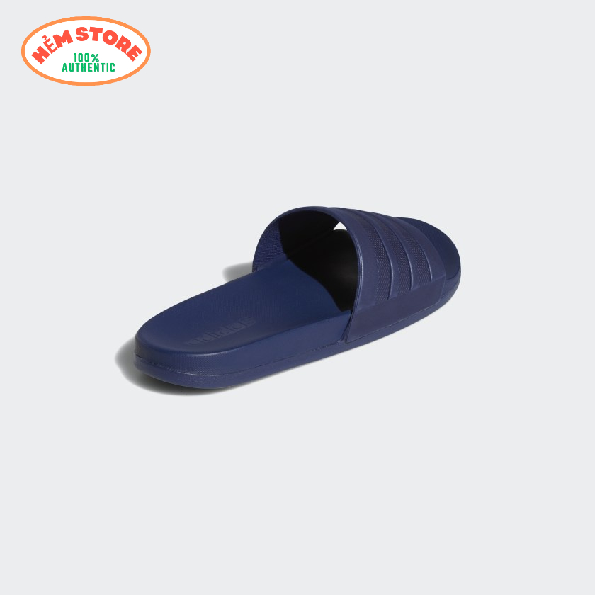 Dép quai ngang nam adidas adilette Comfort EG1851 - hàng chính hãng