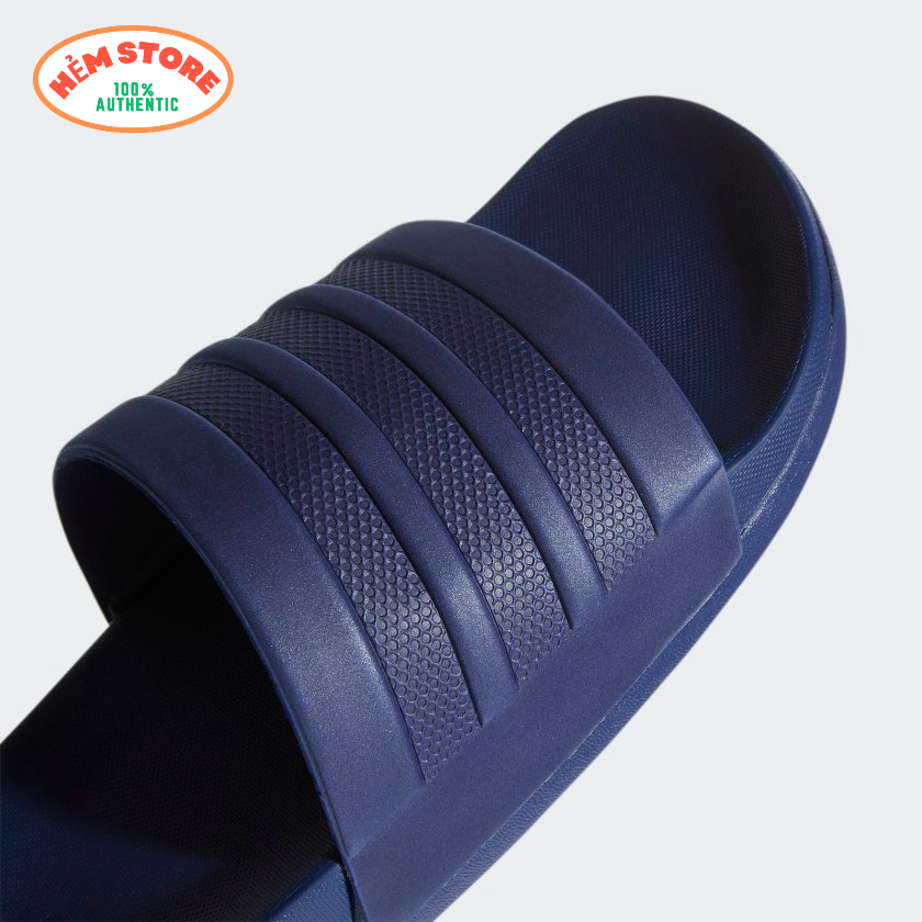 Dép quai ngang nam adidas adilette Comfort EG1851 - hàng chính hãng