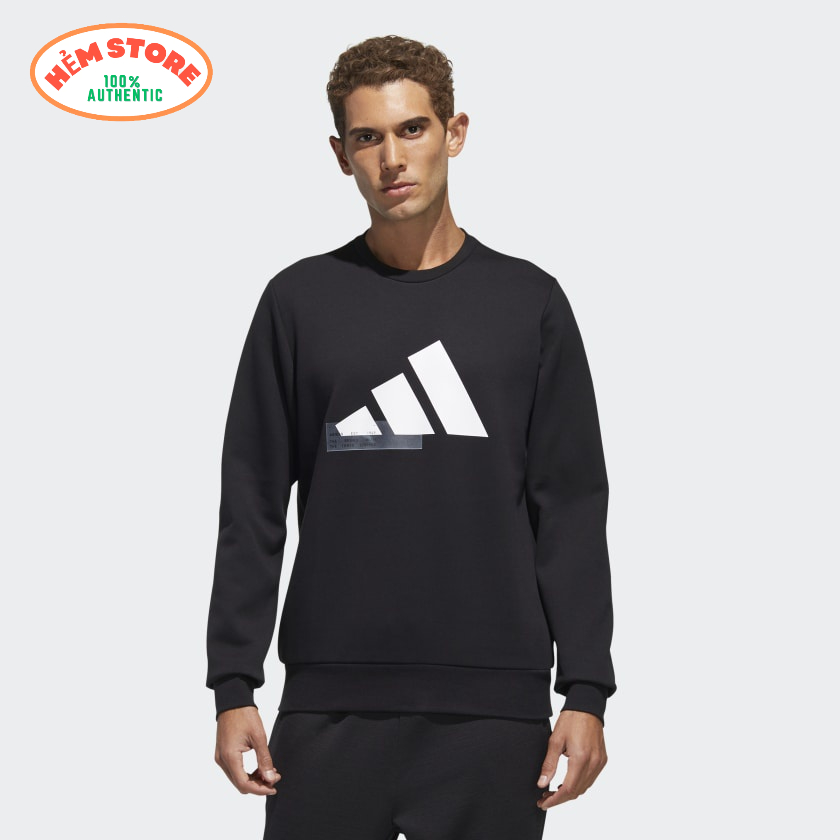 Áo thun thời trang nam adidas GF3997 - hàng chính hãng