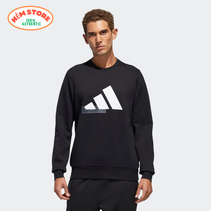 Áo thun thời trang nam adidas GF3997 - hàng chính hãng