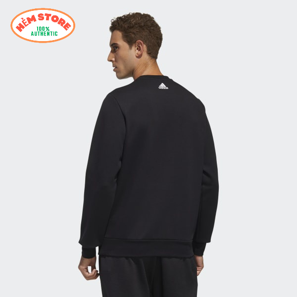 Áo thun thời trang nam adidas GF3997 - hàng chính hãng
