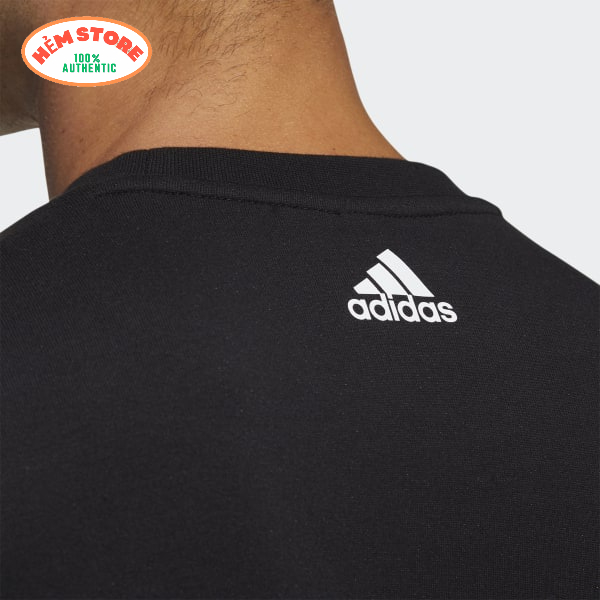 Áo thun thời trang nam adidas GF3997 - hàng chính hãng