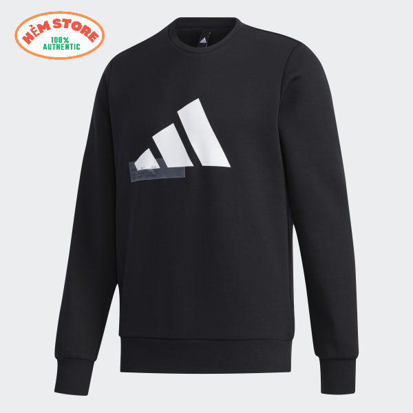 Áo thun thời trang nam adidas GF3997 - hàng chính hãng