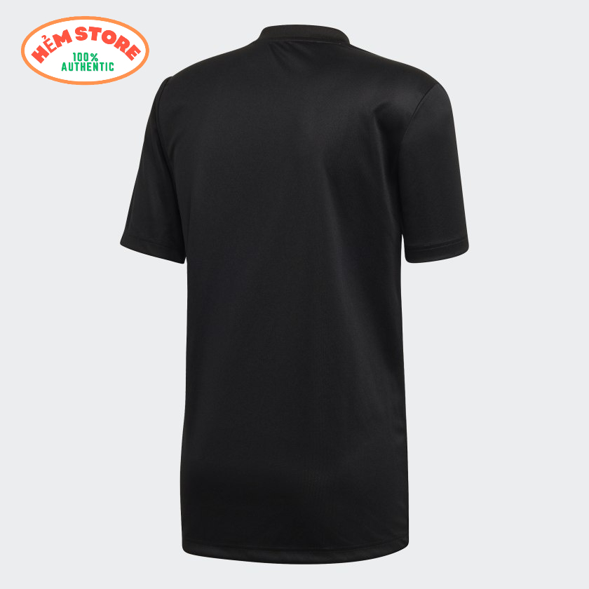 Áo thun thể thao nam adidas Tan training Jersey FM0805 - hàng chính hãng