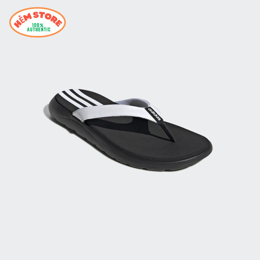 Dép xỏ ngón adidas Comfort EG2065 - hàng chính hãng