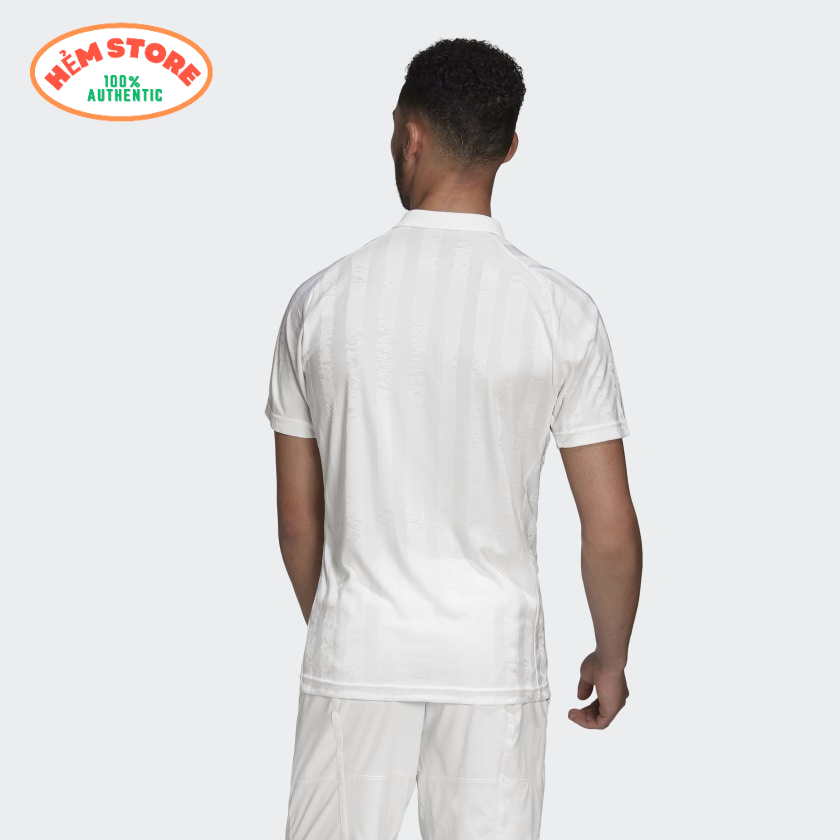 Áo thun thể thao tennis nam adidas FR4318 - hàng chính hãng