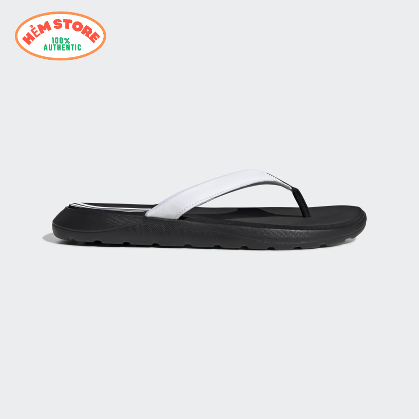 Dép xỏ ngón adidas Comfort EG2065 - hàng chính hãng