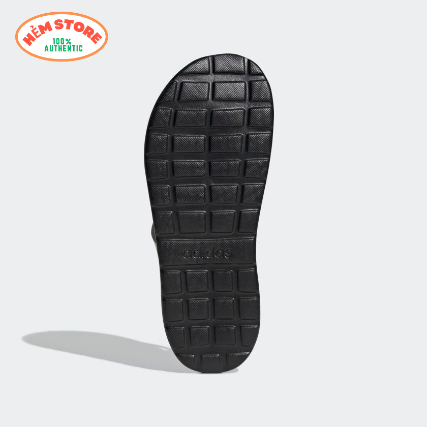 Dép xỏ ngón adidas Comfort EG2065 - hàng chính hãng