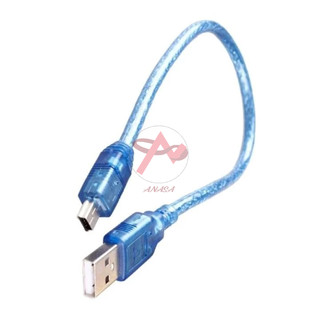 Dây USB mini USB A