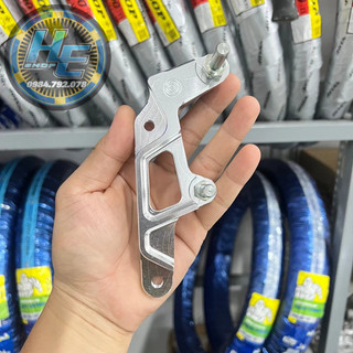 Pát Heo Zin Vario 2018 Đi Đĩa 260-267mm