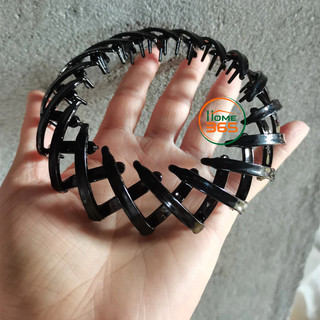 Kẹp búi tóc Hàn Quốc