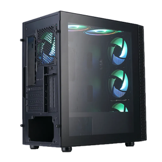 Vỏ Case Jetek Game Squid X4