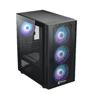 Vỏ Case Jetek Game Squid X4