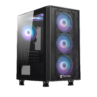 Vỏ Case Jetek Game Squid X4